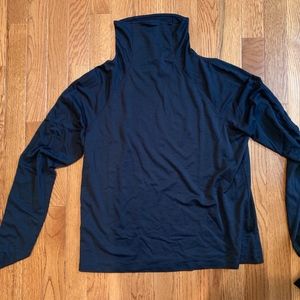 Oiselle Mile One Pullover